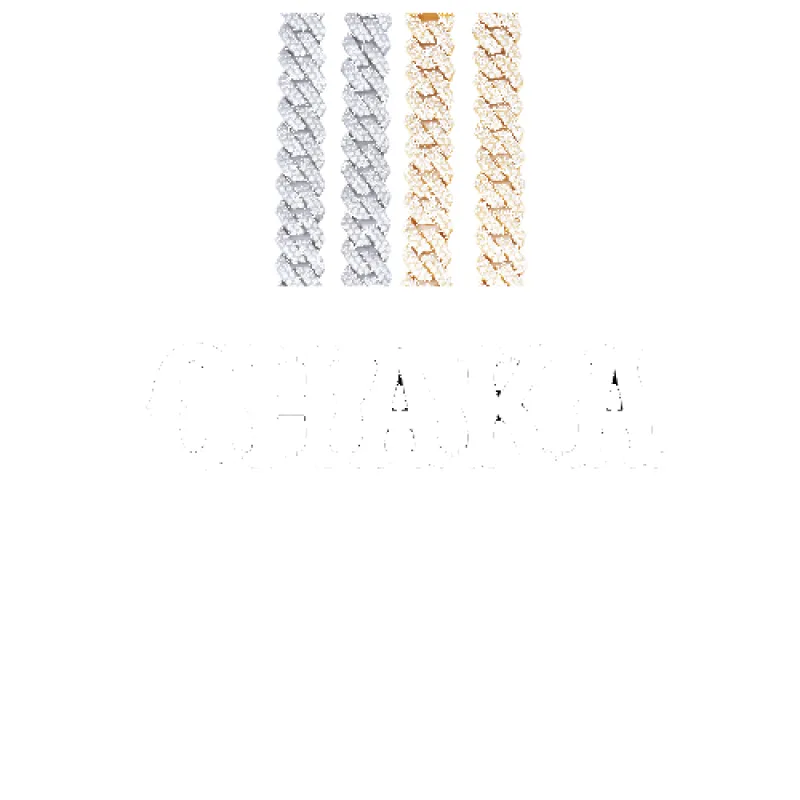 Custom Letters Freibeuter Font Necklace made by The GUU Shop