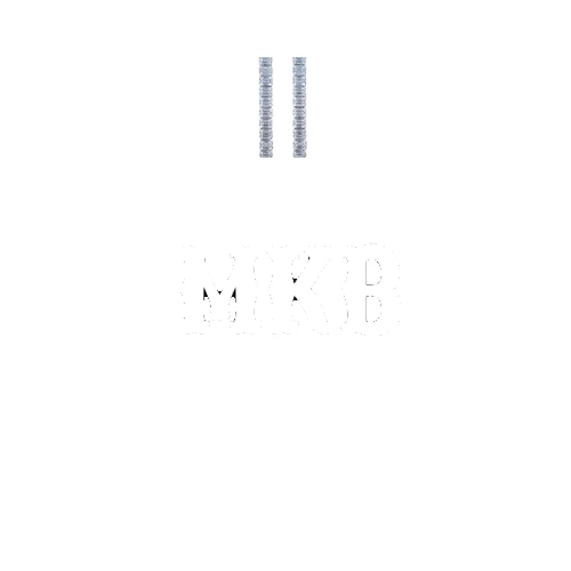 Custom Letters Freibeuter Font Necklace sold by The GUU Shop