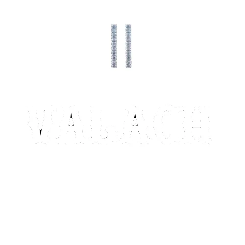 Custom Letters Freibeuter Font Necklace sold by The GUU Shop