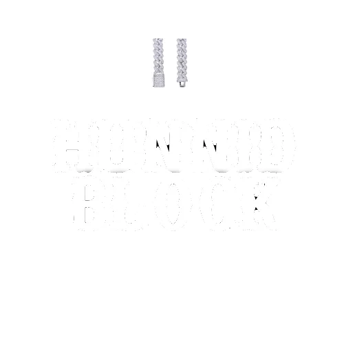 Custom Letters Freibeuter Font Necklace sold by The GUU Shop