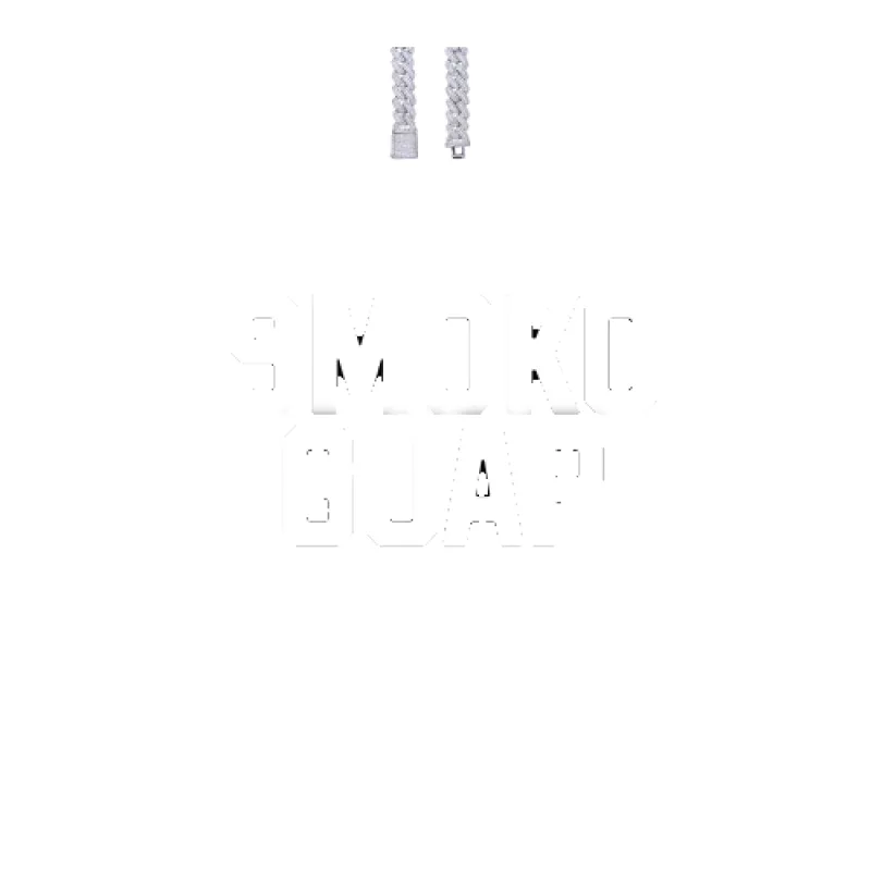 Custom Letters Baguette Two Layer Necklace sold by The GUU Shop