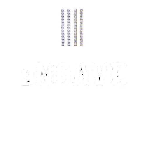 Custom Letters Freibeuter Font Necklace sold by The GUU Shop