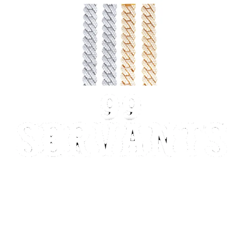 Custom Letters Freibeuter Font Necklace sold by The GUU Shop