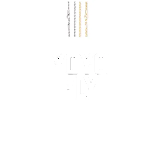 Custom Letters Baguette Two Layer Necklace sold by The GUU Shop