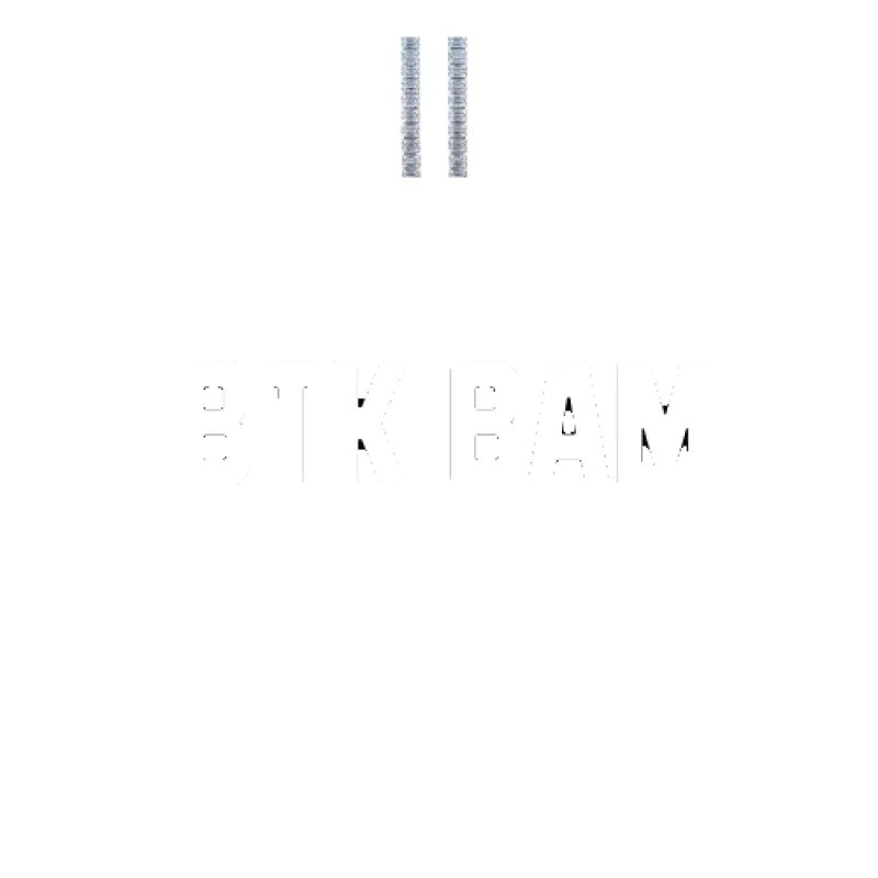 Custom Letters Baguette Two Layer Necklace sold by The GUU Shop