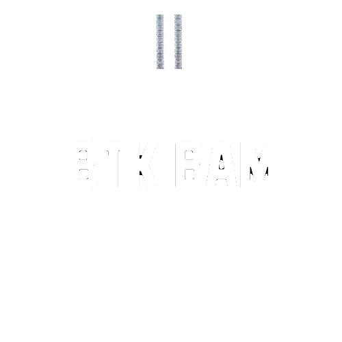 Custom Letters Baguette Two Layer Necklace sold by The GUU Shop