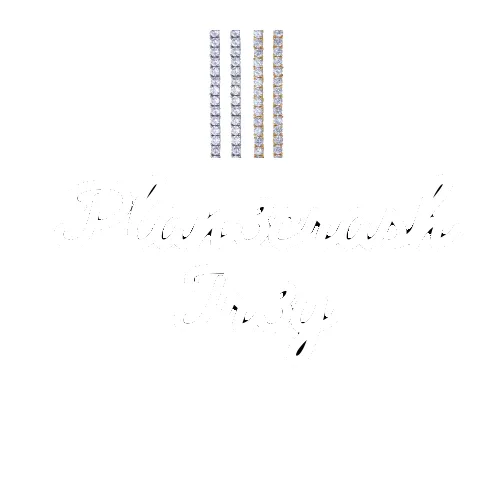 Script Custom Letter Necklace sold by The GUU Shop