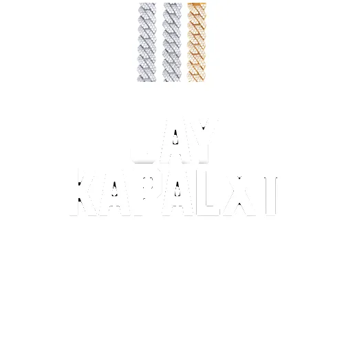 Custom Letters Baguette Two Layer Necklace sold by The GUU Shop