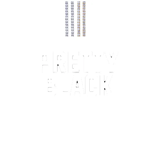 Custom Letters Baguette Two Layer Necklace sold by The GUU Shop