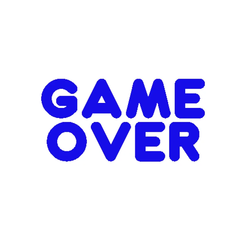 CUSTOM LETTER NECKLACE STYLE-12 sold by The GUU Shop