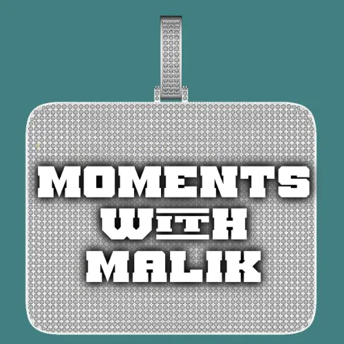 CUSTOM LETTER NECKLACE 3D BIG SQUARE sold by The GUU Shop