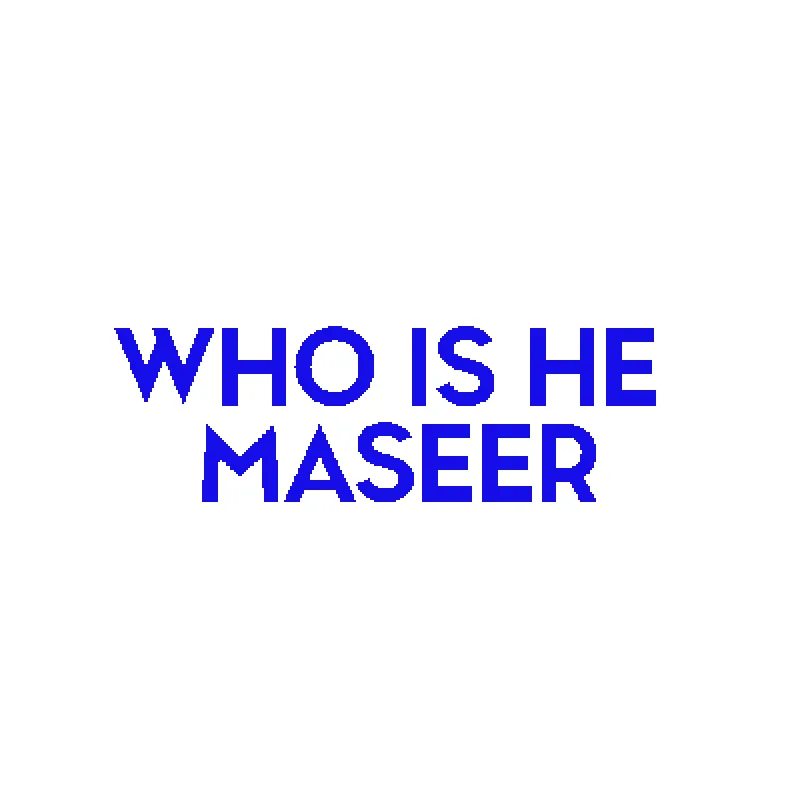 Custom Letters Glow In The Dark Necklace made by The GUU Shop