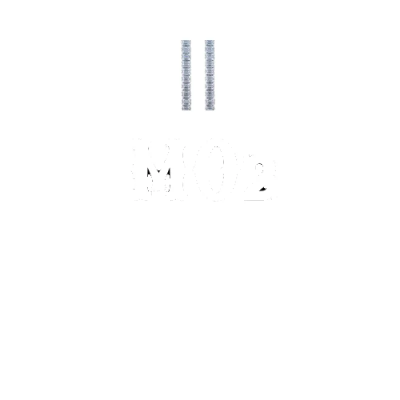 Custom Letters Freibeuter Font Necklace made by The GUU Shop