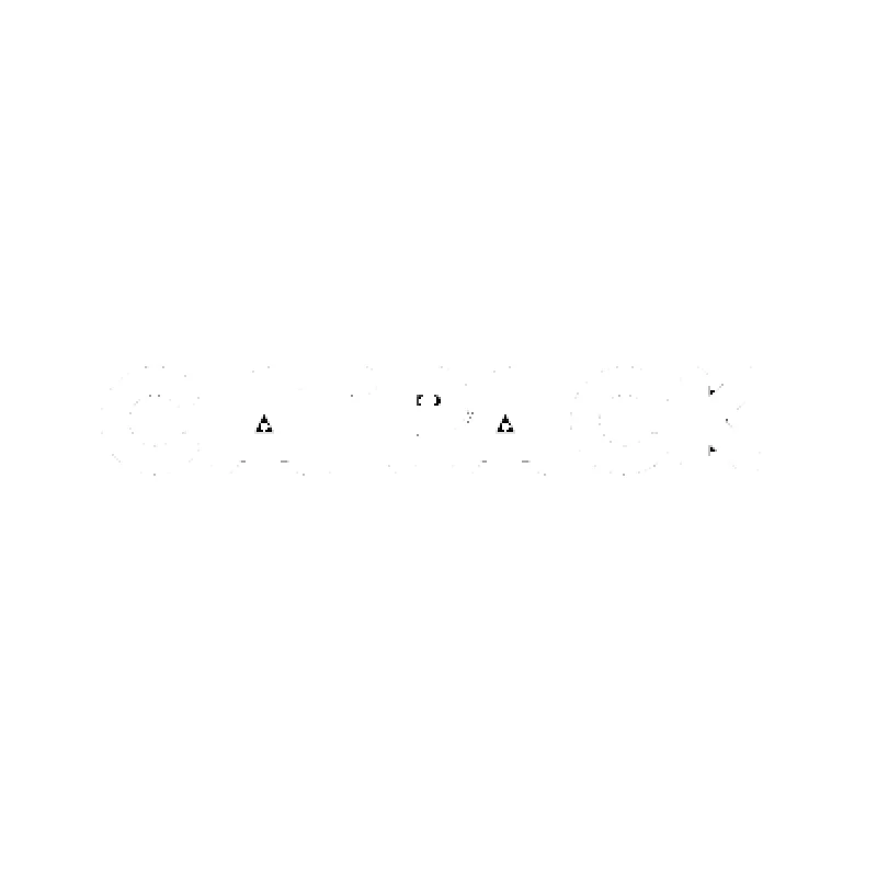 Small Baguette Custom Pendant made by The GUU Shop