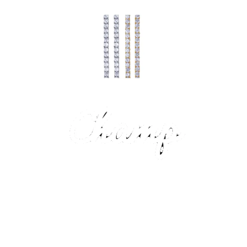 Script Custom Letter Necklace sold by The GUU Shop