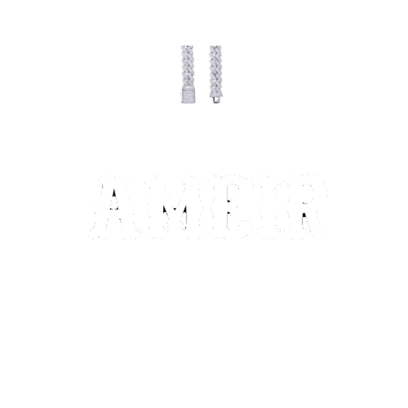 Custom Letters Freibeuter Font Necklace sold by The GUU Shop