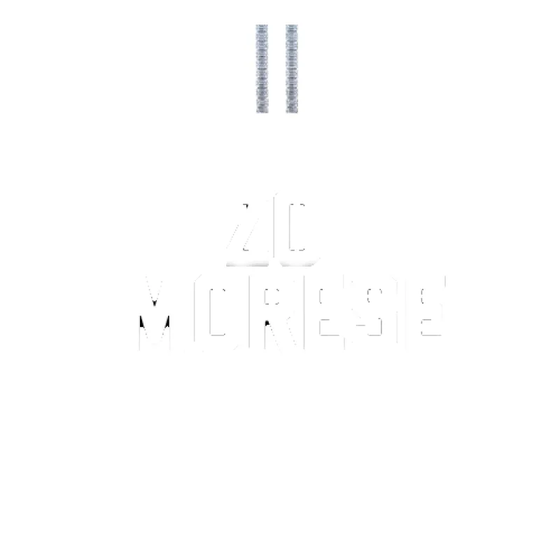 Custom Letters Baguette Two Layer Necklace made by The GUU Shop