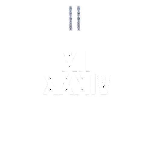 Custom Letters Baguette Two Layer Necklace sold by The GUU Shop