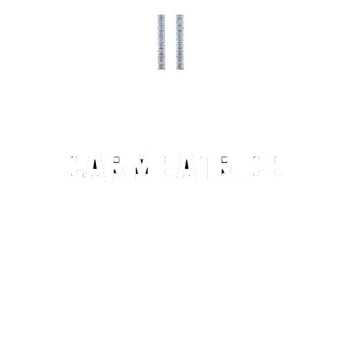 Custom Letters Baguette Two Layer Necklace sold by The GUU Shop