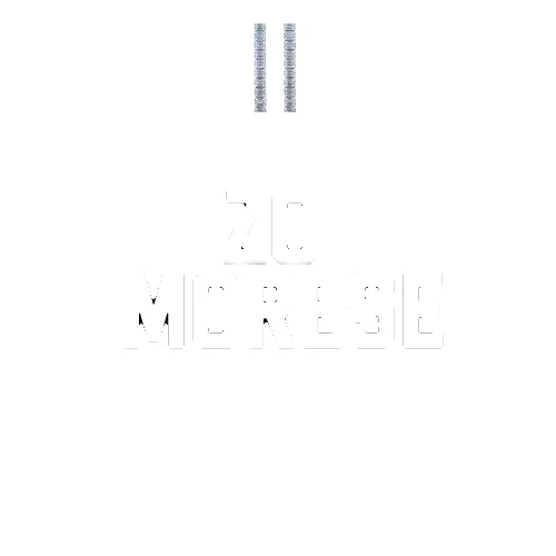 Custom Letters Baguette Two Layer Necklace sold by The GUU Shop