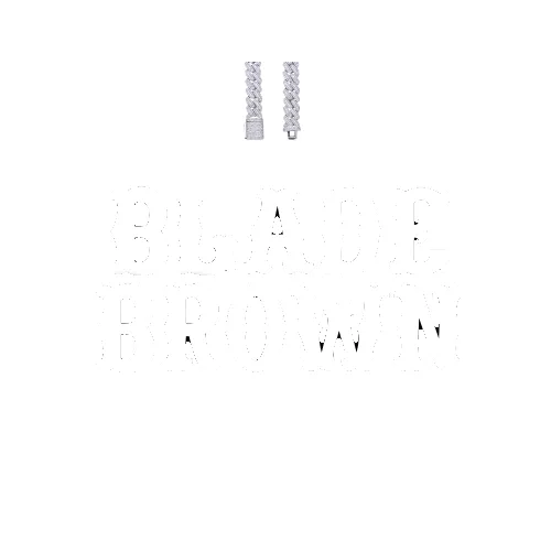 Custom Letters Freibeuter Font Necklace sold by The GUU Shop