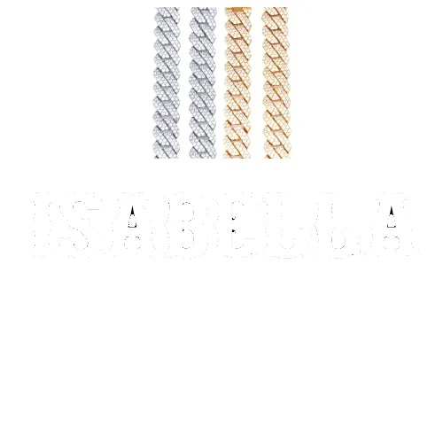 Custom Letters Freibeuter Font Necklace sold by The GUU Shop