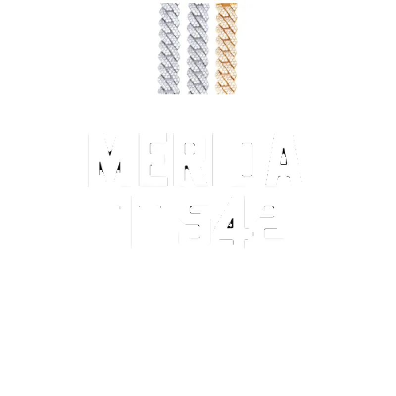 Custom Letters Baguette Two Layer Necklace sold by The GUU Shop