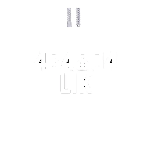 Custom Letters Baguette Two Layer Necklace sold by The GUU Shop