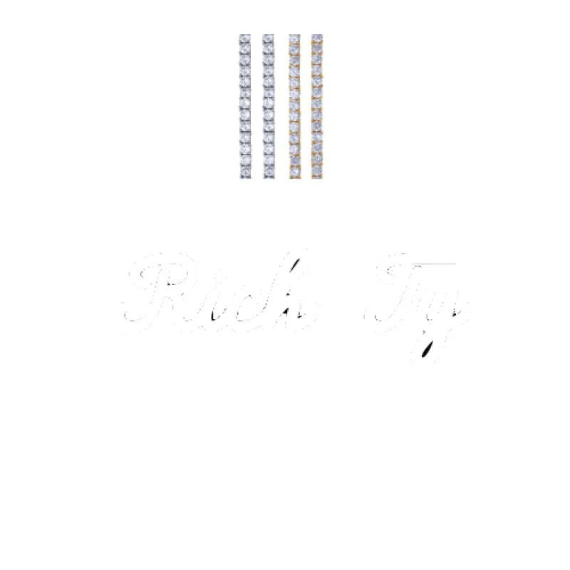 Script Custom Letter Necklace sold by The GUU Shop