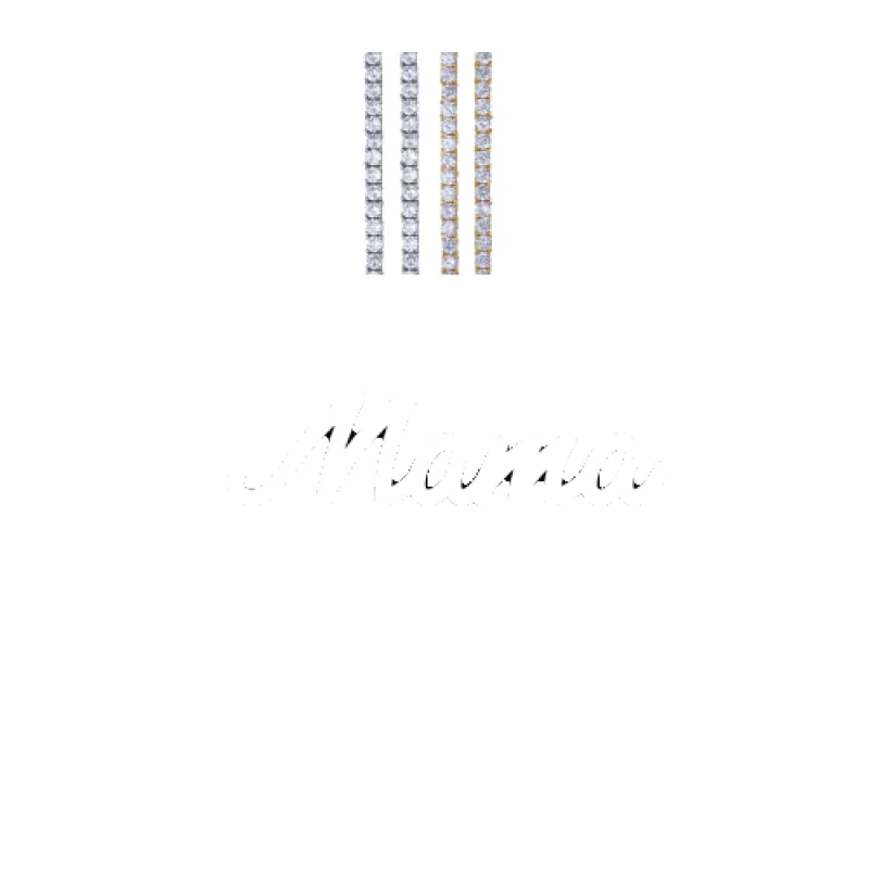 Script Custom Letter Necklace sold by The GUU Shop