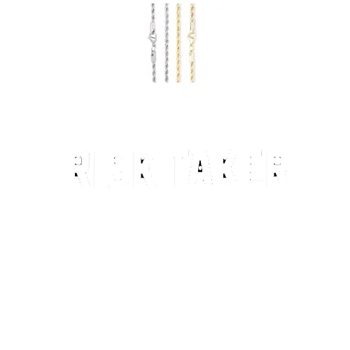 Custom Letters Baguette Two Layer Necklace sold by The GUU Shop