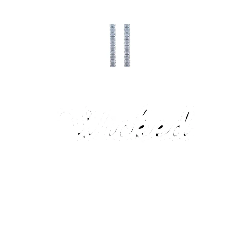 Script Custom Letter Necklace sold by The GUU Shop