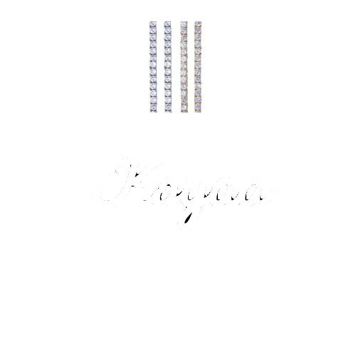 Script Custom Letter Necklace sold by The GUU Shop