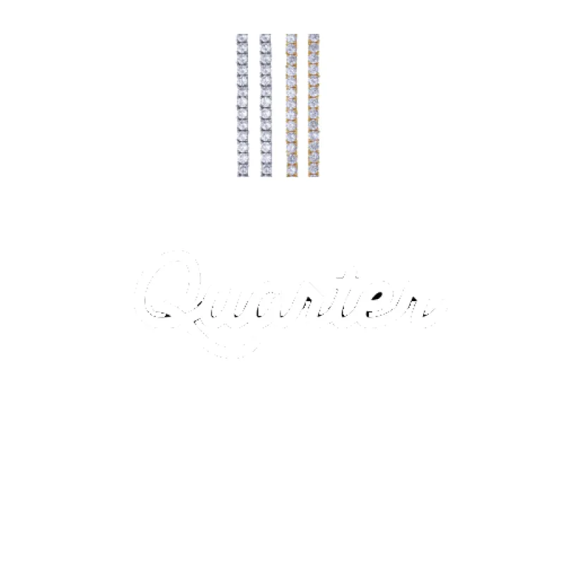 Script Custom Letter Necklace sold by The GUU Shop