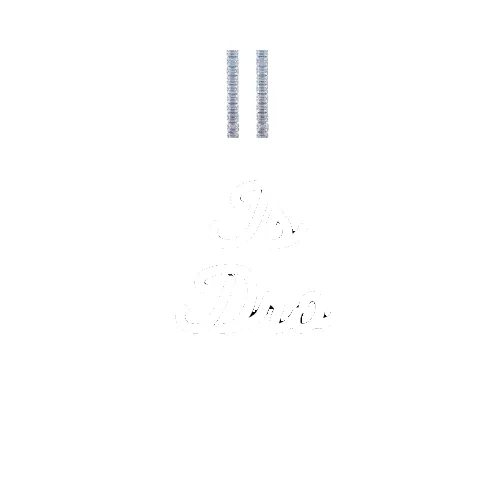 Script Custom Letter Necklace sold by The GUU Shop