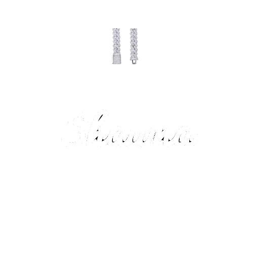 Script Custom Letter Necklace sold by The GUU Shop