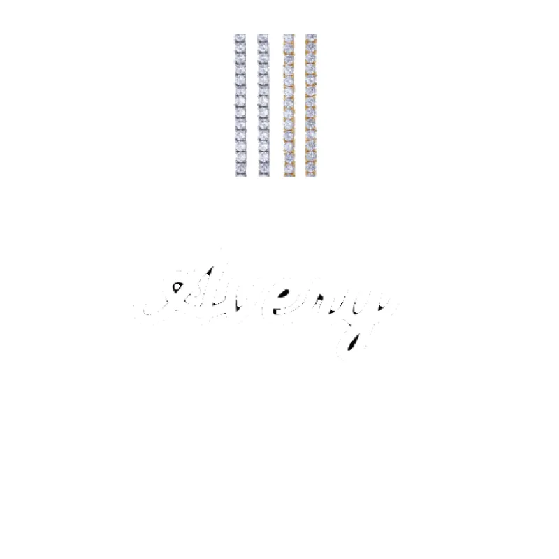 Script Custom Letter Necklace sold by The GUU Shop