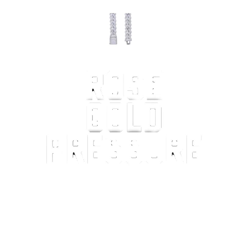 Custom Letters Baguette Two Layer Necklace made by The GUU Shop