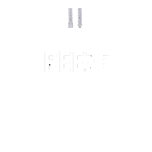 Custom Letters Baguette Two Layer Necklace sold by The GUU Shop