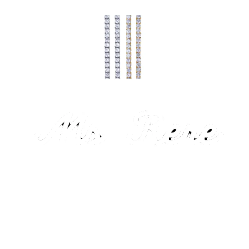 Script Custom Letter Necklace sold by The GUU Shop