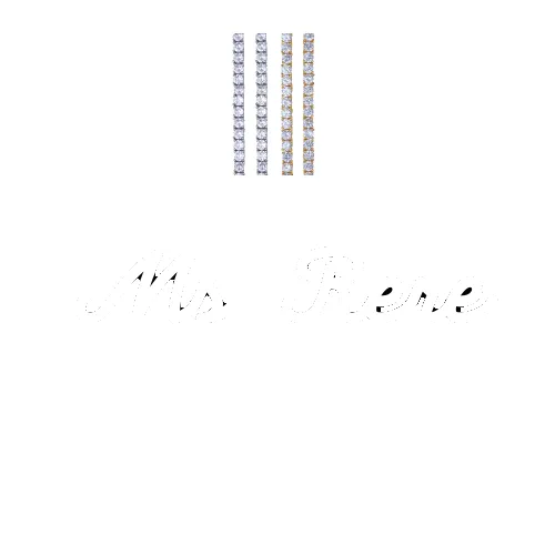 Script Custom Letter Necklace sold by The GUU Shop