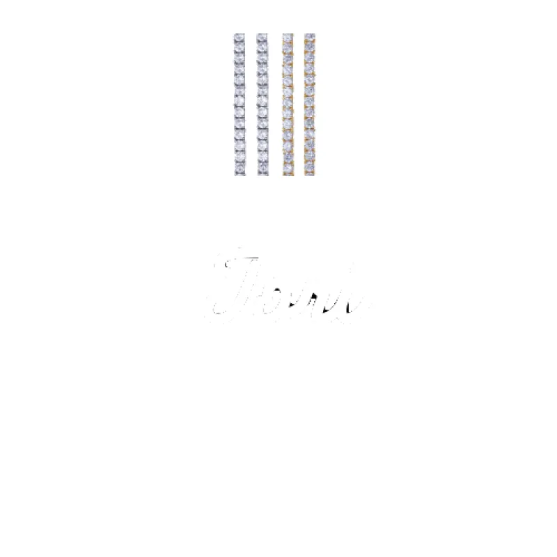 Script Custom Letter Necklace sold by The GUU Shop