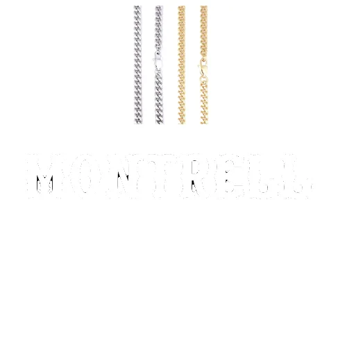 Custom Letters Freibeuter Font Necklace sold by The GUU Shop