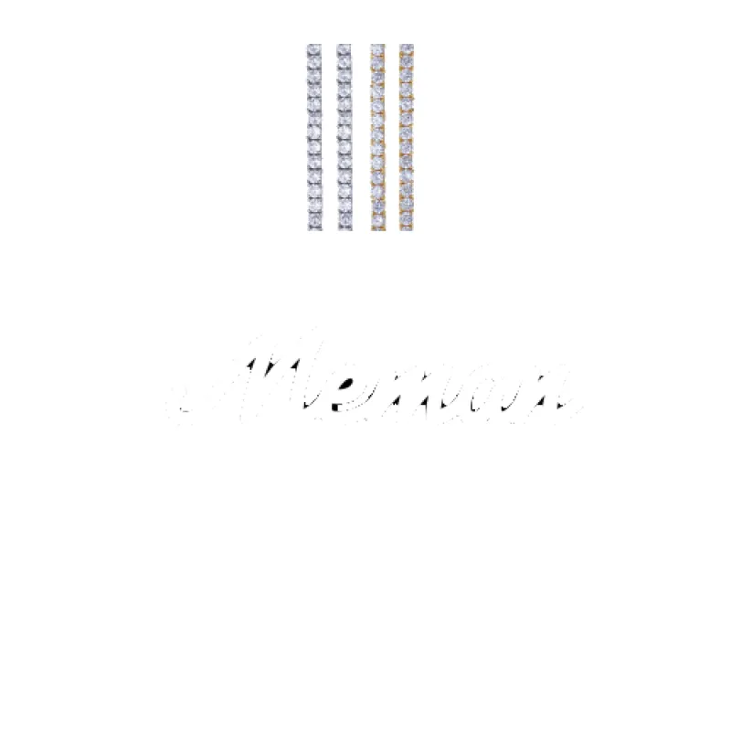 Script Custom Letter Necklace sold by The GUU Shop