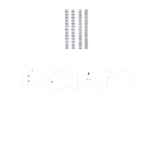 Custom Letters Freibeuter Font Necklace sold by The GUU Shop