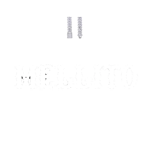 Custom Letters Freibeuter Font Necklace sold by The GUU Shop