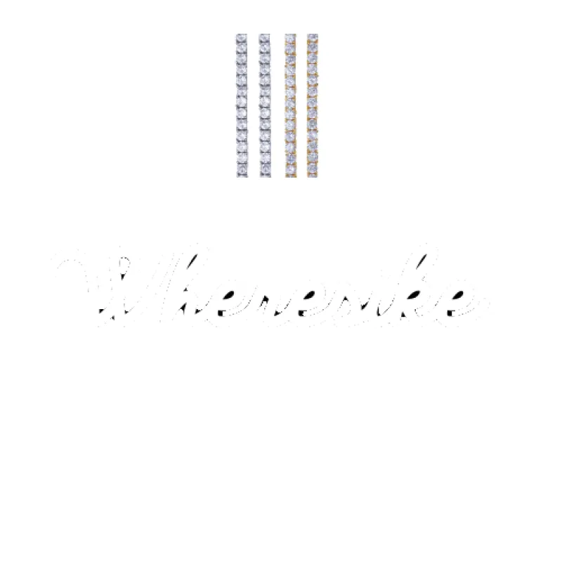 Script Custom Letter Necklace sold by The GUU Shop