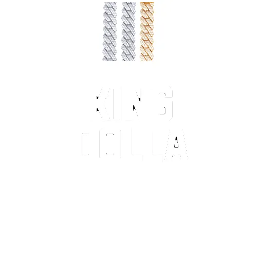 Custom Letters Baguette Two Layer Necklace sold by The GUU Shop