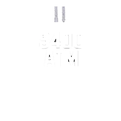 Custom Letters Baguette Two Layer Necklace sold by The GUU Shop