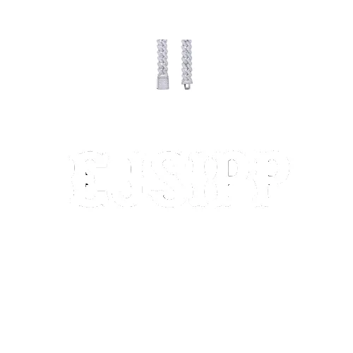 Custom Letters Freibeuter Font Necklace sold by The GUU Shop